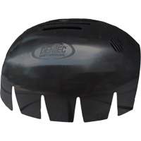MAKEA C AP Bump Cap Shell Insert, Black Air Extreme Inc.