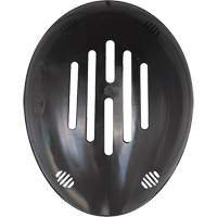 MAKEA C AP Bump Cap Shell Insert, Black Air Extreme Inc.