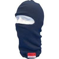 Atlas Thermax&reg; FR/AR Knitted Balaclava, Acrylic/Cotton, Blue Air Extreme Inc.