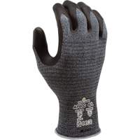Gants AP800 ESD, 6/Petit, R&ecirc;vetement Nitrile micromousse, Calibre 13, Enveloppe en Polyester Air Extreme Inc.