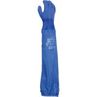 Gants r&eacute;sistants aux produits chimiques 690, Taille Moyen/8, 26" lo, Coton/PVC Air Extreme Inc.