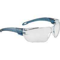 Swift Copper Safety Glasses, Clear Lens, Anti-Fog/Anti-Scratch, ANSI Z87+/Meets/Exceeds CSA Z94.3 Air Extreme Inc.