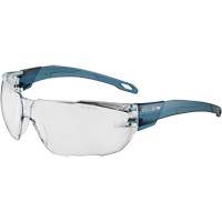 Swift Copper Safety Glasses, Clear Lens, Anti-Fog/Anti-Scratch, ANSI Z87+/Meets/Exceeds CSA Z94.3 Air Extreme Inc.