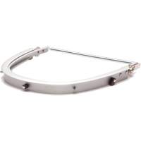 Aluminum Cap Style Adapter, None (Hardhat Attachment) Suspension Air Extreme Inc.