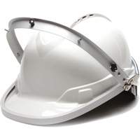 Aluminum Cap Style Adapter, None (Hardhat Attachment) Suspension Air Extreme Inc.