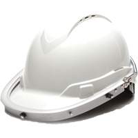 Aluminum Cap Style Adapter, None (Hardhat Attachment) Suspension Air Extreme Inc.