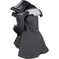 Couverture compl&egrave;te du cou Speedglas pour 9100 Air Extreme Inc.