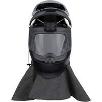 Couverture compl&egrave;te du cou Speedglas pour 9100 Air Extreme Inc.