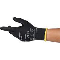 ActivArmr&reg; 80-505 Conductive Heat & Cut-Resistant Gloves, Size 6, 13 Gauge, Foam Nitrile Coated, Kevlar&reg;/Intercept Shell, ASTM ANSI Level A5/EN 388 Level E Air Extreme Inc.