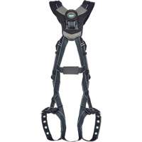 V-FIT&reg; Arc-Flash Full Body Safety Harness, CSA Certified, Class A, Standard, 400 lbs. Cap. Air Extreme Inc.