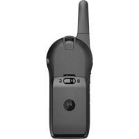 Radio bidirectionnelle Curve avec compatibilit&eacute; Wi-Fi/LMR, Bande FHSS, 10 canaux, Port&eacute;e 300 000 pi² Air Extreme Inc.
