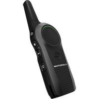 Radio bidirectionnelle Curve avec compatibilit&eacute; Wi-Fi/LMR, Bande FHSS, 10 canaux, Port&eacute;e 300 000 pi² Air Extreme Inc.