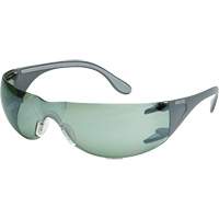 Adapt Lite Safety Glasses, Indoor/Outdoor Lens, Anti-Fog/Anti-Scratch, ANSI Z87+/Meets/Exceeds CSA Z94.3 Air Extreme Inc.
