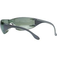 Adapt Lite Safety Glasses, Indoor/Outdoor Lens, Anti-Fog/Anti-Scratch, ANSI Z87+/Meets/Exceeds CSA Z94.3 Air Extreme Inc.