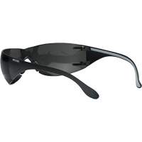 Adapt Lite Safety Glasses, Smoke Lens, Anti-Fog/Anti-Scratch, ANSI Z87+/Meets/Exceeds CSA Z94.3 Air Extreme Inc.