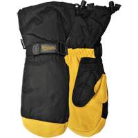 Gants de plein air r&eacute;sistants &agrave; leau North of 49°, Taille 2T-petit, Mitaine Air Extreme Inc.