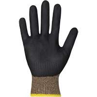 Gants minces r&eacute;sistants &agrave; la coupe PRO S13TAXFN, Taille 6, Calibre 13, Rev&ecirc;tement Mousse de nitrile, Enveloppe en TenActiv, ASTM ANSI niveau A5 Air Extreme Inc.