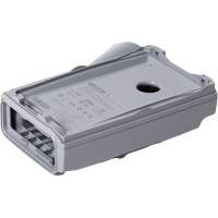 Boîtier de ventilateur pour APR motoris&eacute; PX5 Air Extreme Inc.