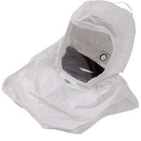 Tychem 2000 Full Hood for T-Link & T200, Universal, Soft Top Air Extreme Inc.