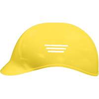 LIDGUARD&reg; Bump Cap with 4-Point Suspension, Pinlock Suspension, Yellow Air Extreme Inc.