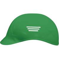 LIDGUARD&reg; Bump Cap with 4-Point Suspension, Pinlock Suspension, Green Air Extreme Inc.