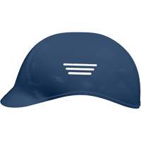 LIDGUARD&reg; Bump Cap with 4-Point Suspension, Pinlock Suspension, Dark Blue Air Extreme Inc.