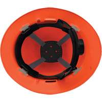 Suspension &agrave; quatre points LIDGUARD pour casquette & casque &agrave; bordure compl&egrave;te, Rochet Air Extreme Inc.