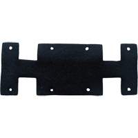 LIDGUARD&reg; Brow Pad Air Extreme Inc.