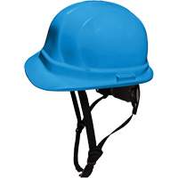Casque de s&eacute;curit&eacute; de style casquette LIDGUARD avec mentonni&egrave;re, R&eacute;pond aux normes CSA type 1, Suspension Rochet, Ventil&eacute; Air Extreme Inc.