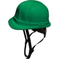Casque de s&eacute;curit&eacute; de style casquette LIDGUARD avec mentonni&egrave;re, R&eacute;pond aux normes CSA type 1, Suspension Rochet, Ventil&eacute; Air Extreme Inc.