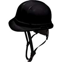 Casque de s&eacute;curit&eacute; de style casquette LIDGUARD avec mentonni&egrave;re, R&eacute;pond aux normes CSA type 1, Suspension Rochet, Ventil&eacute; Air Extreme Inc.