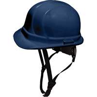 Casque de s&eacute;curit&eacute; de style casquette LIDGUARD avec mentonni&egrave;re, R&eacute;pond aux normes CSA type 1, Suspension Rochet, Ventil&eacute; Air Extreme Inc.