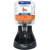 Poste de distribution de bouchons d'oreilles en mousse SEALTEC33 Air Extreme Inc.
