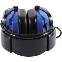 Cache-oreilles Blutooth SEALTEC 100 Series Electroniq, Bandeau, 24 NRR dB Air Extreme Inc.