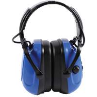 Cache-oreilles Blutooth SEALTEC 100 Series Electroniq, Bandeau, 24 NRR dB Air Extreme Inc.