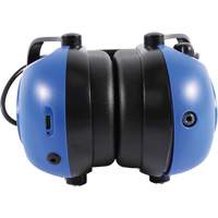 Cache-oreilles Blutooth SEALTEC 100 Series Electroniq, Bandeau, 24 NRR dB Air Extreme Inc.