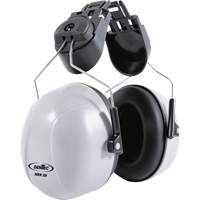 Cache-oreille SEALTEC de s&eacute;rie 500 avec bras doubles en acier inoxydable, Fixation pour casque, 29 dB NRR dB Air Extreme Inc.