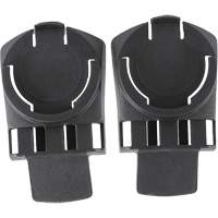 Adaptateur de support pour visi&egrave;re ValuGard Air Extreme Inc.