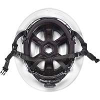 V-Gard H2&reg; Full Brim Safety Helmet, Ratchet Suspension, Non-Vented Air Extreme Inc.