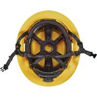 V-Gard H2&reg; Full Brim Safety Helmet, Ratchet Suspension, Non-Vented Air Extreme Inc.