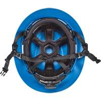 V-Gard H2&reg; Full Brim Safety Helmet, Ratchet Suspension, Non-Vented Air Extreme Inc.