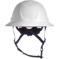 V-Gard H2&reg; Full Brim Safety Helmet, Ratchet Suspension, Non-Vented Air Extreme Inc.