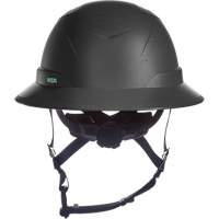 V-Gard H2&reg; Full Brim Safety Helmet, Ratchet Suspension, Non-Vented Air Extreme Inc.