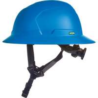 V-Gard H2&reg; Full Brim Safety Helmet, Ratchet Suspension, Non-Vented Air Extreme Inc.