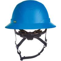 V-Gard H2&reg; Full Brim Safety Helmet, Ratchet Suspension, Non-Vented Air Extreme Inc.