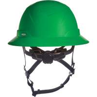 Casque de s&eacute;curit&eacute; &agrave; bord complet V-Gard H2, Suspension Rochet, Non ventil&eacute; Air Extreme Inc.