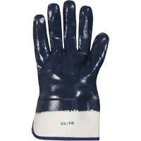 Gants robustes KnitActiv N9B, Taille 9, Coton Air Extreme Inc.