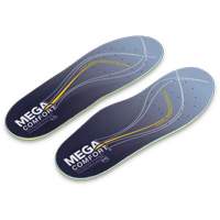 Semelle Ergo Cooling 37.5, Femmes 5 - 7 Air Extreme Inc.