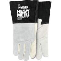 Gants de soudage pour femmes Fabulous Fabricator, Cuir fleur de vache, Taille Petit Air Extreme Inc.