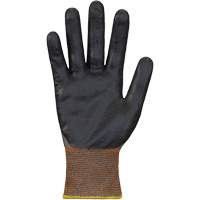 Dexterity Max Ultra-Thin Cut-Resistant Gloves, 5, 24 Gauge, Foam Nitrile Coated, ASTM ANSI Level A6 Air Extreme Inc.